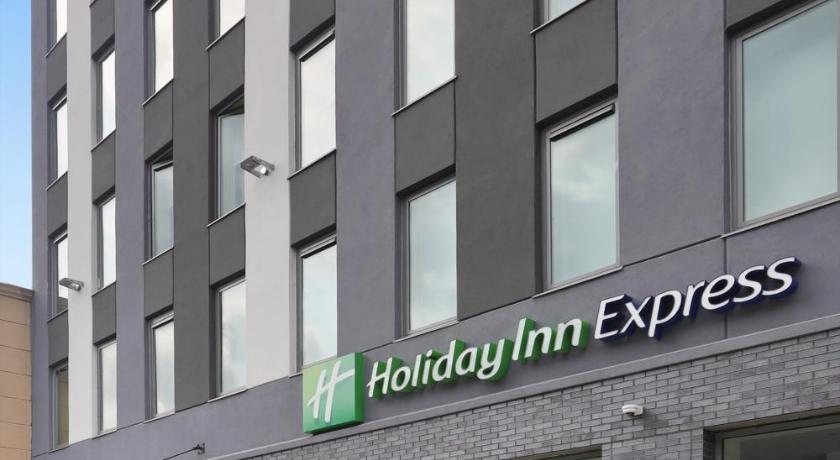 Holiday Inn Express Brooklyn - Bushwick