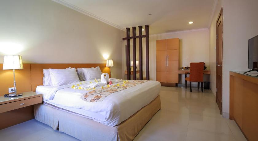 Image of Junior Suite 1