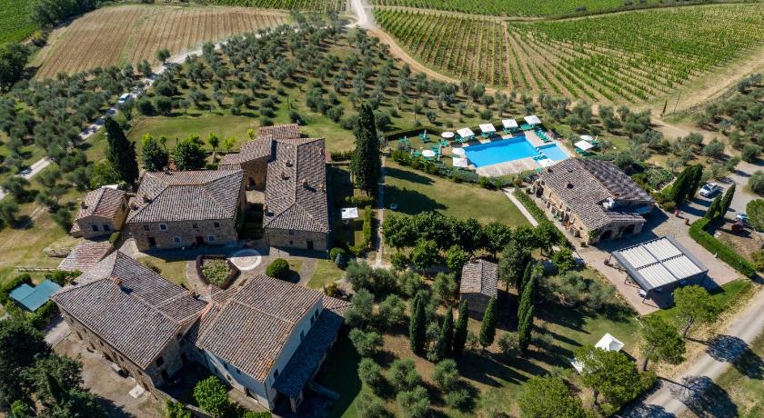 Relais Riserva di Fizzano photo