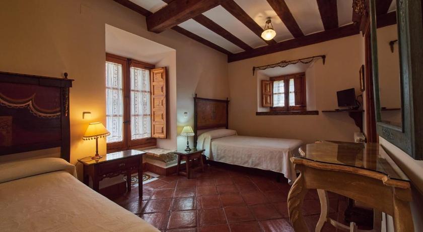 Posada de San Millan photo
