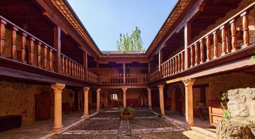 Posada de San Millan photo