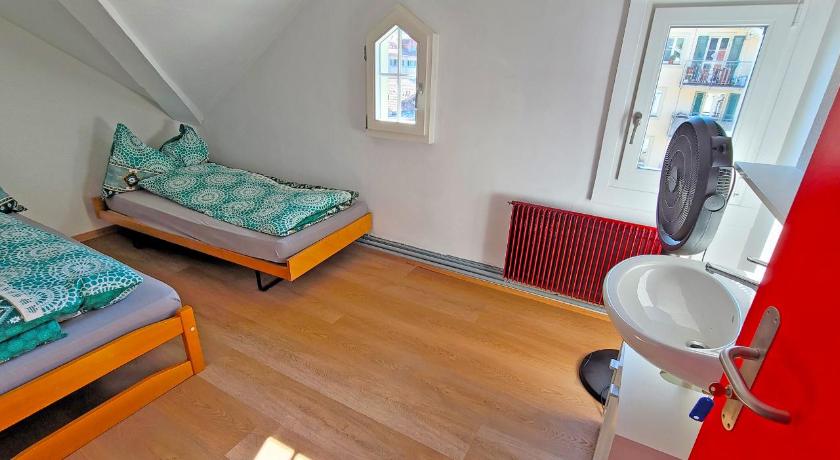 Sonne Holiday Rooms photo