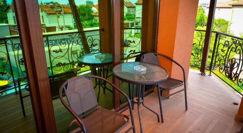 Guest house VRAZHDEBNA photo