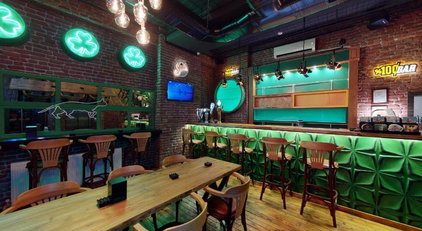 The Wolf Hotel - image 9