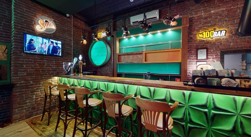 The Wolf Hotel - image 7