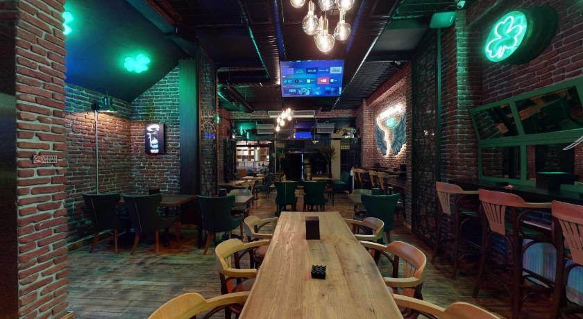 The Wolf Hotel - image 12