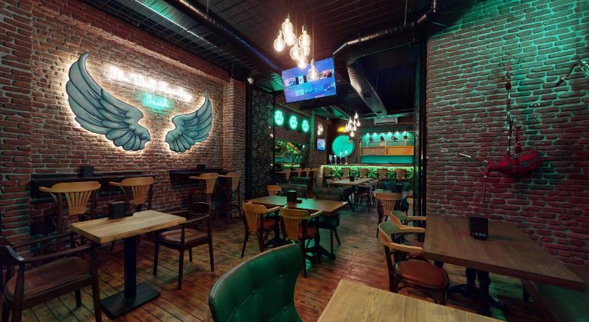 The Wolf Hotel - image 8