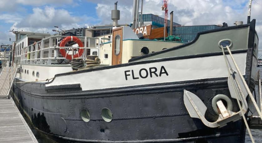 MPS Flora photo