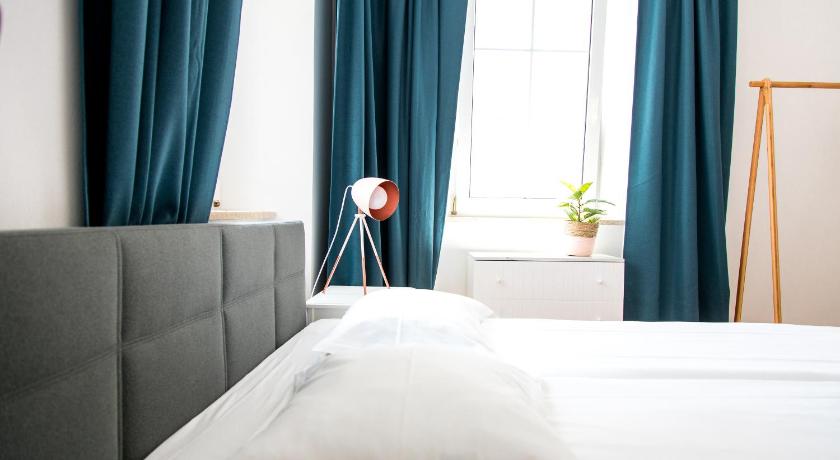 PortHouse Apartments — Hotel in Piran