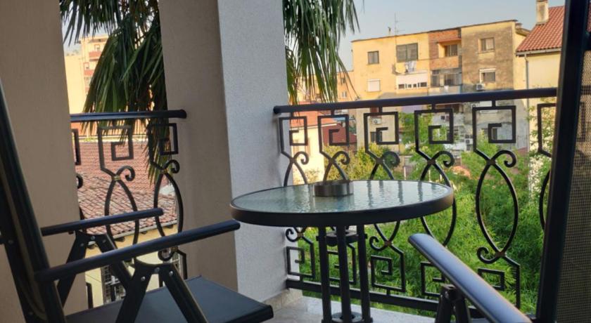 Hotel TREVA photo