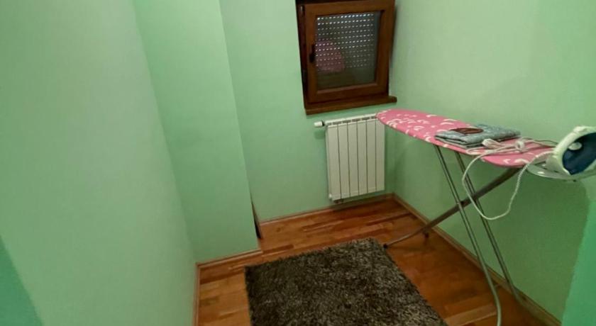 Apartman Nur (Bihac Centar) photo
