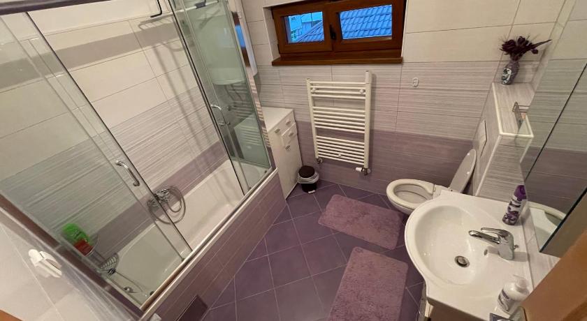 Apartman Nur (Bihac Centar) photo