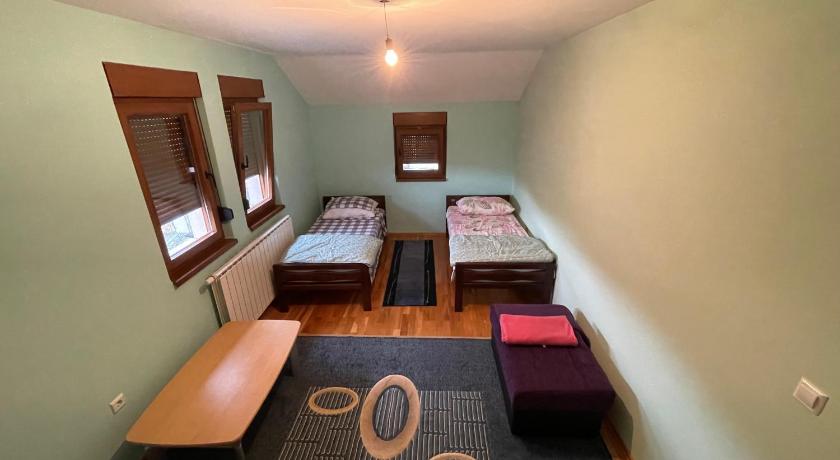 Apartman Nur (Bihac Centar) photo