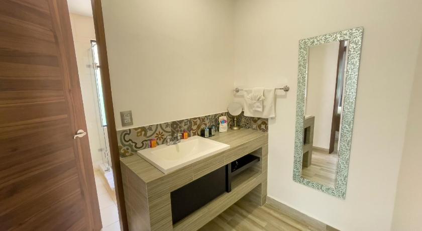 Parral 14 Boutique Hotel photo