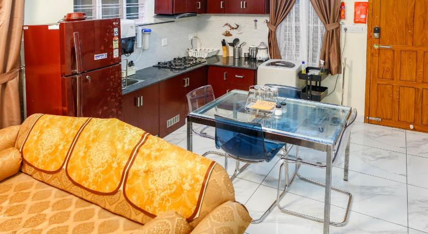 Belljem Homes - your own private resort - 4 BHK FF - image 8