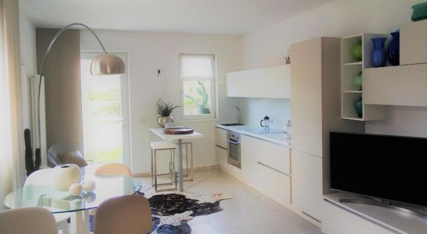 La Pervinca Apartments photo