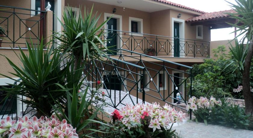 Anastasis Apartments photo