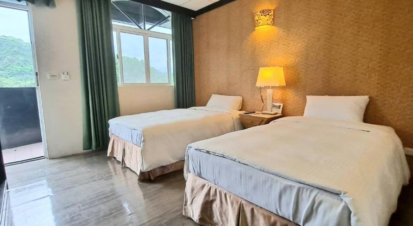 Jin Huei Hotel - image 43