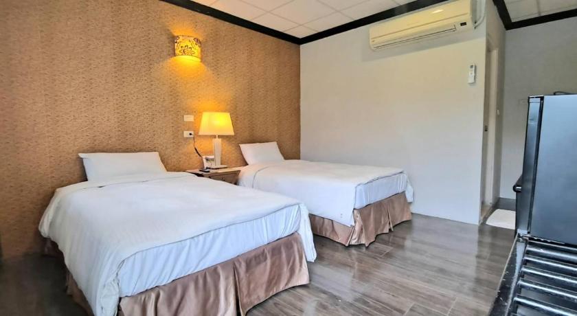 Jin Huei Hotel - image 45