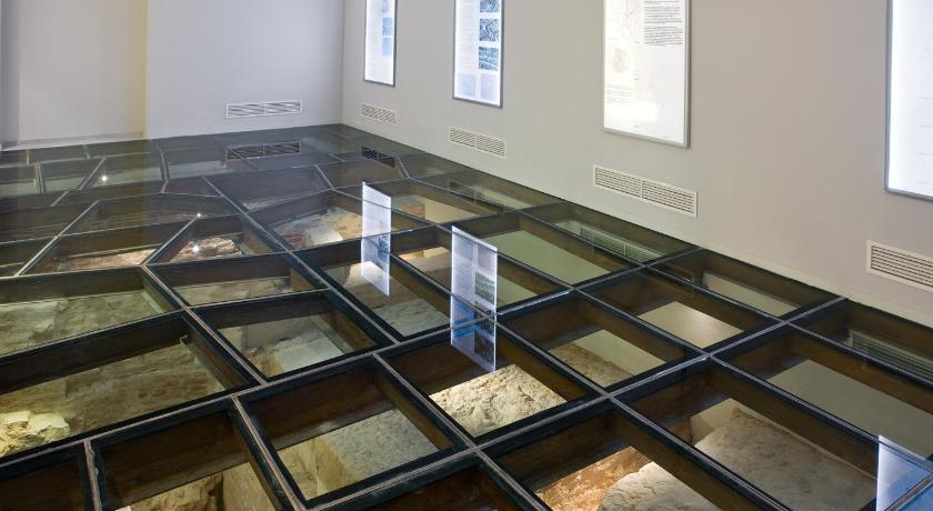 NH Collection Madrid Palacio de Tepa