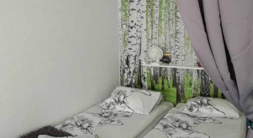 Torni-Mantta photo