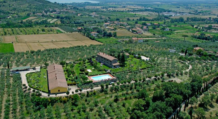 Agriturismo Cortoreggio photo
