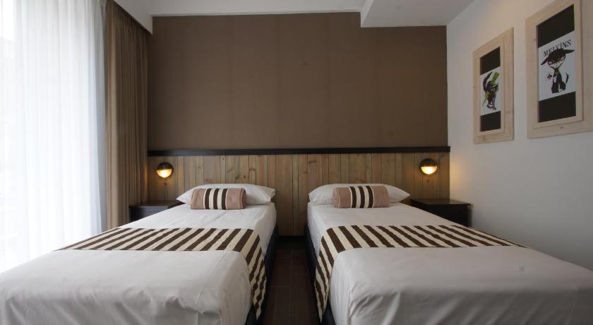 Image of Deluxe Terrace 7