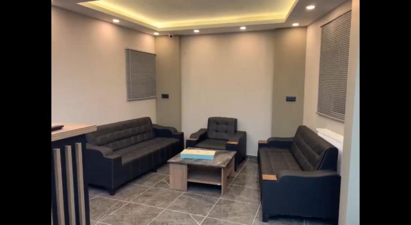 NURALP APART OTEL - Trabzon photo
