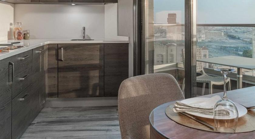 Imagem de 1 Bedroom Premier 1