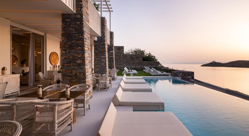 Ydor Hotel & Spa by Sandglass