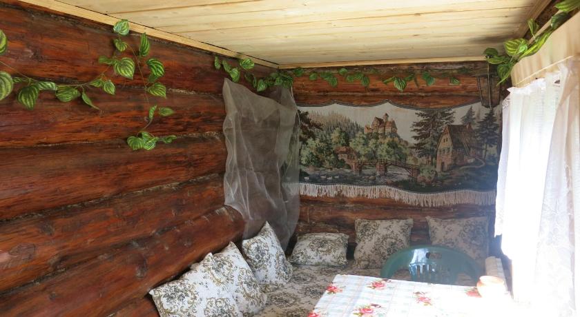 The guest house of Nikulin photo