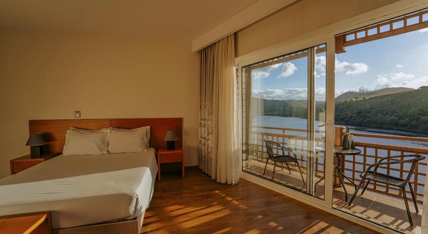 佩纳科瓦 Hotel Rural Quinta da Conchada 4星级 酒店 套房