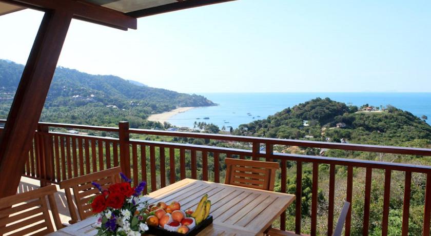 Image of One Bedroom Villa 11