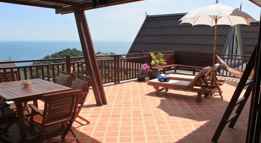 Baan Kan Tiang See Villas - 2 Bedroom Villas - image 43