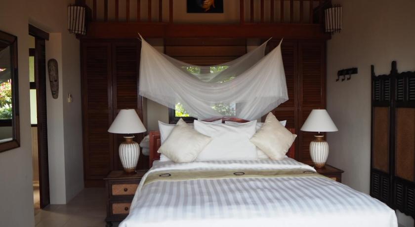 Image of Two-Bedroom Villa 0