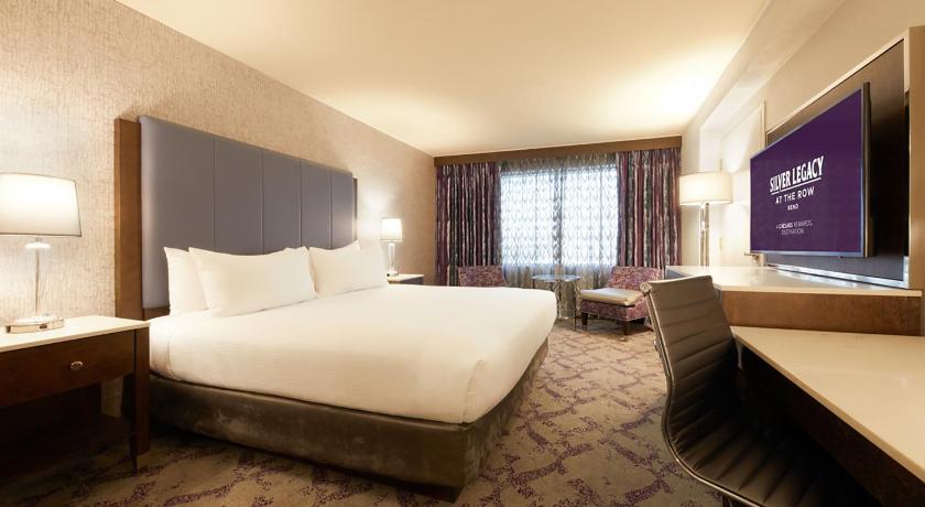 Silver Legacy Reno Resort Casino photo