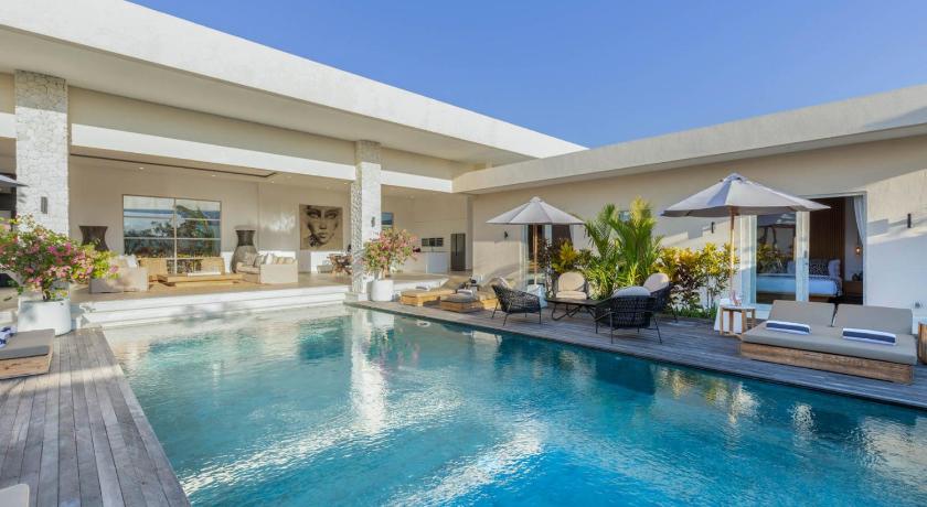 Costa Azzurra Villas by BaliSuperHost — Hotel in Bali