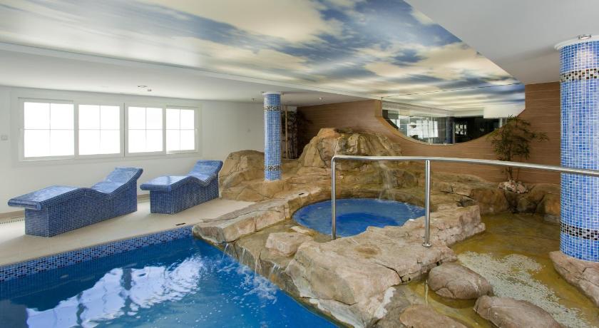 Hotel Capricho