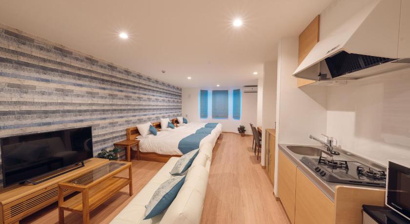 宮古島 Hotel Santa Barbara Miyakojima Resort 3つ星 ホテル レストラン