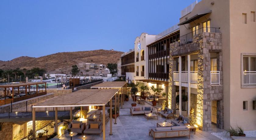 Radisson Collection Hotel, Bodrum