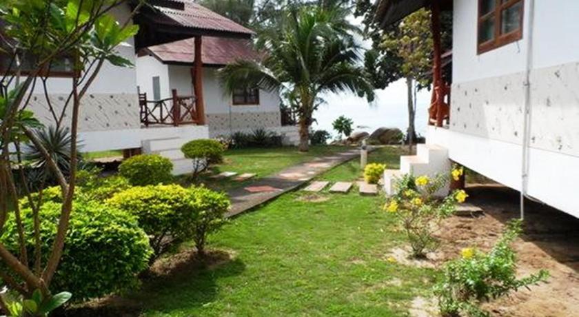 Image of Garden View 5