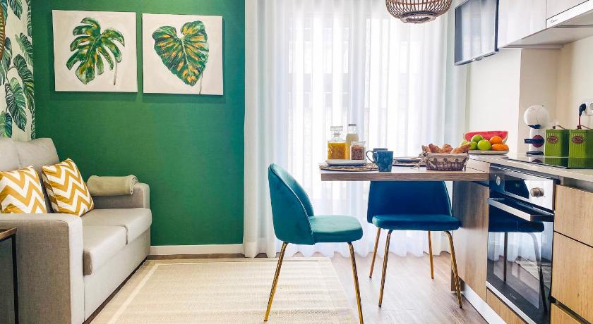Batata - Estudios — Hotel in Nazare