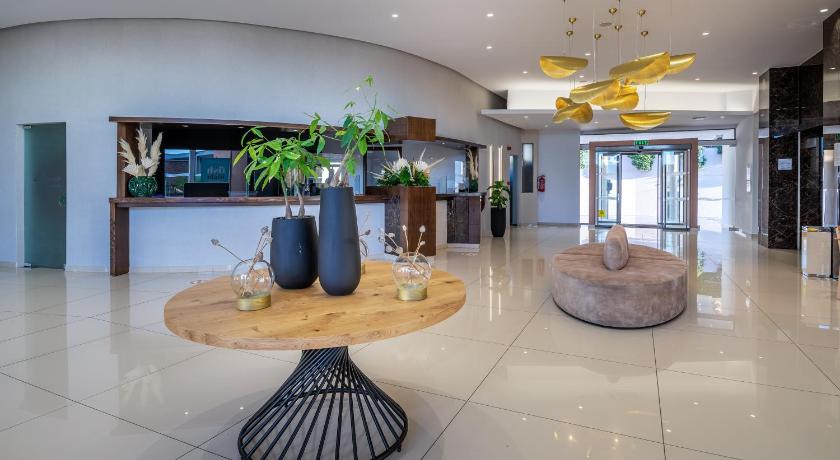 Michelangelo Resort and Spa - image 5