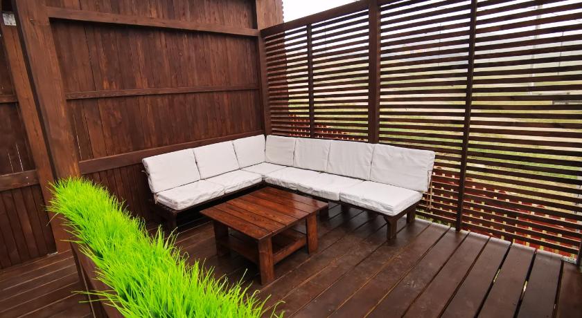Guest House "Eldorado" photo