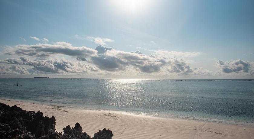 Matemwe Rock Villas photo