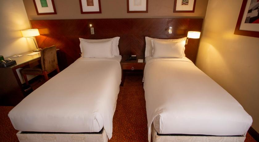 Hotel Atlantic Agdal photo