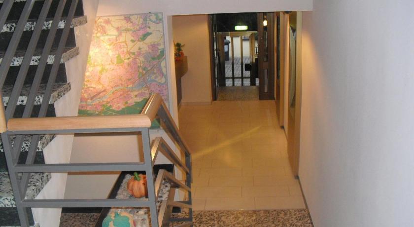 Hotel Hubler photo