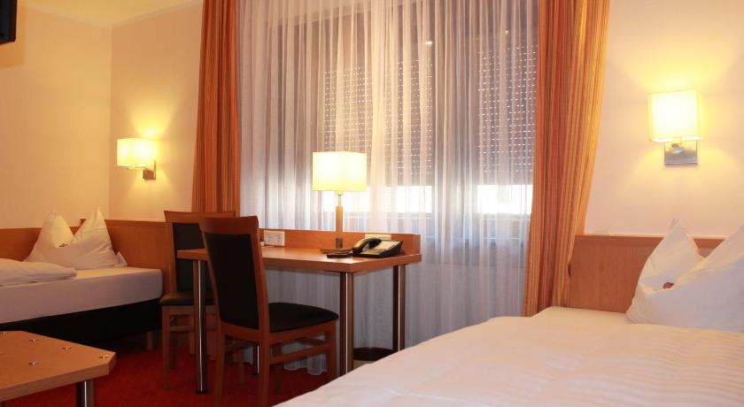 Hotel Hubler photo