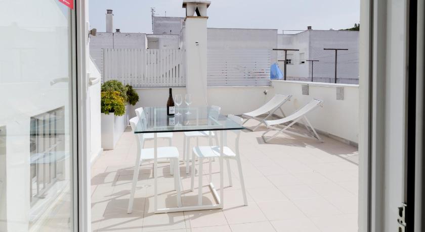 La Alcoba del Agua hotel boutique photo