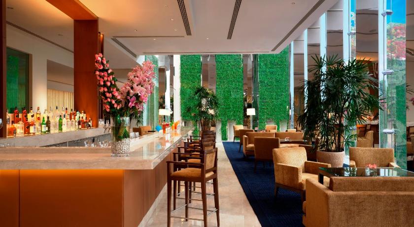 The Oberoi Hotel Gurgaon